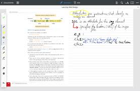 Repeat for all sections repeat this process for all of the sections in your assigned reading, until you have a complete set of notes. How To Take Notes On Ipad Pdf Expert Note Taking App