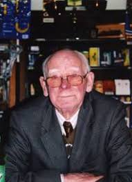 Kildare county, first series