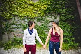 An unexpected event location has risen from the ashes of the fire 2020 put on the restaurant industry. 5 Places To Take Engagement Photos In St Louis