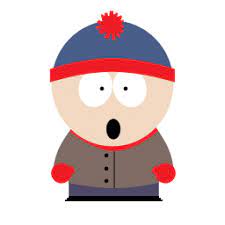 South Park Icons 256x256 Png Picfish Stan South Park South Park Characters South Park