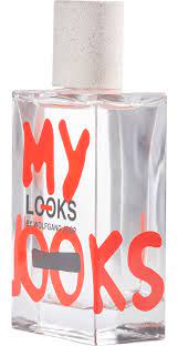 Conceived of by renowned designer wolfgang joop, joop! Looks By Wolfgang Joop