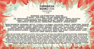 Primavera sound has announced a bumper line up for 2022, here's all the info you need. The Glorious Primavera Sound Lineup Is Coachella S True Enemy Sherpa Land