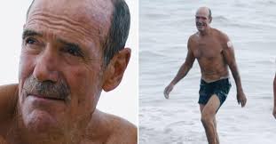 Baywatch Star Michael Newman Killed By 'Heart Complications' Aged 68