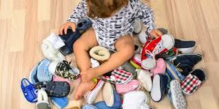 12 Best Shoes For Babies Learning To Walk Family Vacation Critic