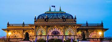 The heady fragrance of thousands of roses in full bloom combined with a delicious multicultural buffet and live music will take you to transcendental heights. Palace Of Gold Picture Of Palace Of Gold Moundsville Tripadvisor