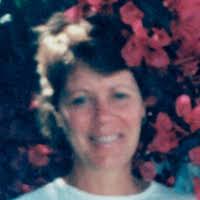 Obituary for Diane Johnson