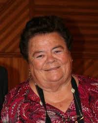 Judith Hurlbert Forbes Obituary