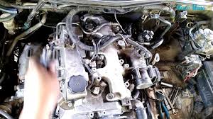 Harga barang kereta iswara top overhaul. Top Overhaul Mitsubishi Triton L200 4d56u Part 1 Youtube