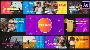 Download latest and most amazing free after effects slideshow templates of all times. Videohive Colorful Slideshow After Effects 28828314 Free Freedownloadae