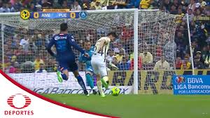 Recuerda que cada mes estamos regalando un articulo o una playera del club america, suscribete al canal y sigue todas las bases en los diferentes vídeos. Resumen America Vs Puebla Clausura 2017 Jornada 6 Televisa Deportes Youtube