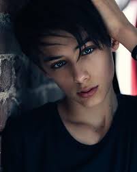 French actress and model eva gaëlle green was born on july 6, 1980, in paris, france. William Franklyn Miller On Twitter All Eyes On You Lillykphotography Closeup Face Portrait Teen Actor Model Teen Blueeyes Tw