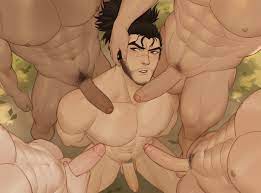 Post 4553254: garbancobean League_of_Legends Yasuo