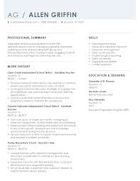 Transferabl Jobs Skills Education Industry Myperfectresume