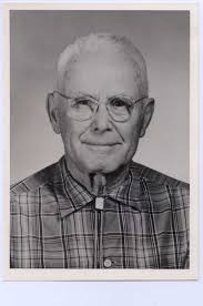 Capt John Percy Inglis (1877-1966)