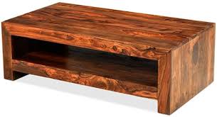 Free delivery and easy returns. Kuba Sheesham Contemporary Coffee Table Cfs Furniture Uk