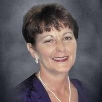 Mrs. Beth Perry Jackson Obituary