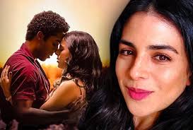 Quem é Maria José Camacho? 5 coisas para saber sobre a atriz de Love of My  Life