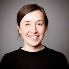 Hazel Luke's Instagram, Twitter & Facebook