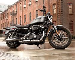 A perfect bike for a someone who doesn't need to show off. Wallpapers 2015 Harley Davidson Iron 883 Wallpaper Cave