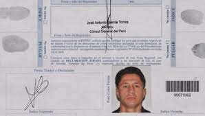 Con ello, se abriría la. Gianluca Lapadula Cerca De Obtener Dni El Jugador Podra Defender A La Seleccion Peruana Si Asi Lo Considera Ricardo Gareca Futbol Peruano Depor