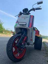 honda gyro おしゃれまとめの人気アイデア pinterest szilard szemlics ジャイロ カスタム 原付バイク スクーター