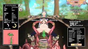 Indulge in MMD Tentacle Bondage - Japanese Anime Girls Exposed