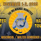 5th Annual Milwaukee UWH Halloween Tournament - Walter Schroeder Aquatic Center, 9240 N Green Bay Rd Event Image