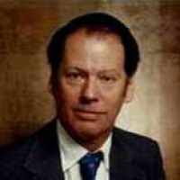 Hon. Sir Anthony George Berry (1925–1984) • FamilySearch