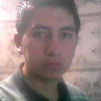 Rubén Merchán Granados