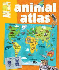 If you paid attention in history class, you might have a shot at a few of these answers. Animal Atlas An Animal Planet Book Animal Planet James Buckley Jr 9781618931658 Amazon Com Books