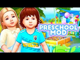 Royalty mod 2.6.4 by llazyneiph. Sims 4 Cc Preschool Mod 10 2021
