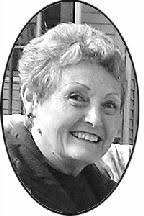 MARY SYTNIAK Obituary (2012)