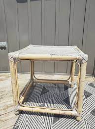 Many experts consider bamboo furniture to be the among the hardest kinds of furniture to stain. How To Restore Bamboo Furniture Protect Repair Rattan Craftivity Designs