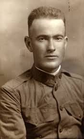Corp Harry Haskell Hale (1892-1918)