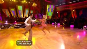 Bethenny frankel on aging and how she knows she needs botox: Helio Castroneves Julianne Hough Cha Cha Cha Week 6 Video Dailymotion