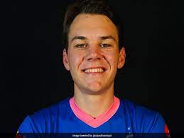 Rajasthan royals batting allrounder liam livingstone has left the ipl bubble and flown home on monday (april 19), the franchise confirmed. Rajasthan Royals Signal Gerald Coetzee As Liam Livingstone S Substitute Cricket Information