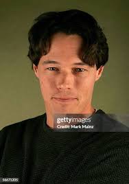 Actor Nathan Mobley of the film "The Other Side" poses for a portrait...  News Photo