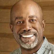 Darius Rucker — The Movie Database (TMDB)