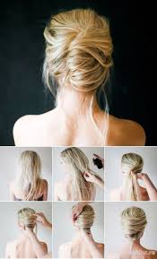 прически на длинные волосы в домашних условиях своими руками Pricheski Na Dlinnye Volosy V Domashnih Usloviyah Diy Wedding Hair Hair Styles Bridesmaid Hair