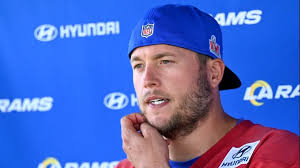 Kelly and Matthew Stafford celebrate a major marriage milestone