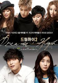 School, drama, comedy, romance, musical. Dream High 2 Wikipedia