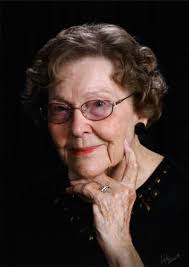 Ruth Charlotte (VanLandingham) Schaap Obituary October 15, 2016