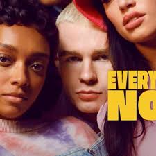 Everything Now: Season 1