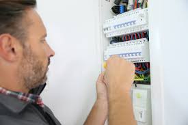 Electrician in Gainesville, GA