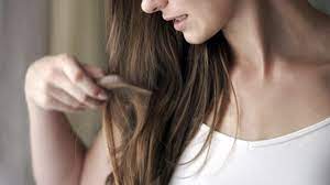 Sometimes it is triggered by hormonal changes, such as pregnancy or menopause. Is Stress A Cause Of Hair Loss