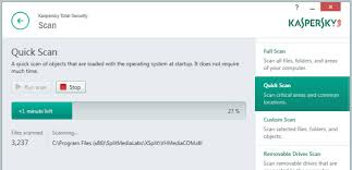 Kaspersky Antivirus Review 2021 Rating Pricing Features