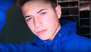 Caleb Coffee Birthday