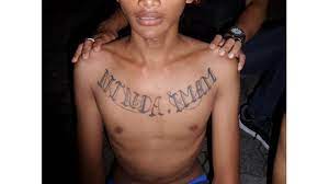 We did not find results for: Preman Teler Ke Polisi Saya Tato Nama Ibu Di Dada Saya Tribunnews Com Mobile