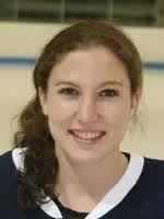 2012-13 Women's Ice Hockey Roster