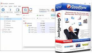 Goodsync 12. 7. 8. 8 (repack & portable) goodsync 12. 7. 8. 8 (repack & portable) goodsync (repack & portable) là một chương trình đơn giản và đáng tin cậy để sao lưu và đồng bộ hóa các